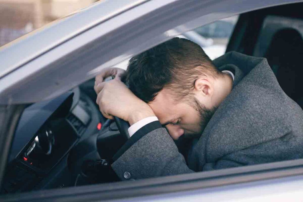 Burnout vorbeugen mit Physiotherapie und gezieltem Sport
